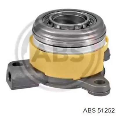 Cilindro Esclavo De EL Embrague Cojinete De Liberacion 51252 ABS
