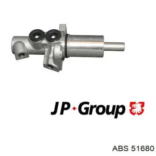 ГТЦ ABS 51680
