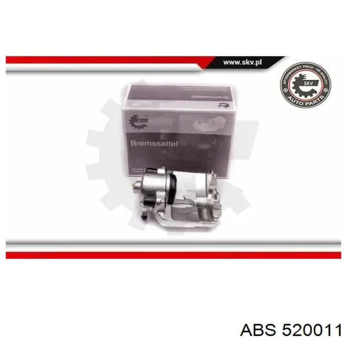 520011 ABS