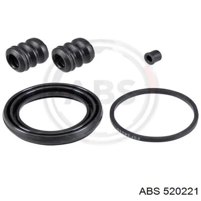 Супорт тормзной ABS 520221 цена, от 50.04 USD