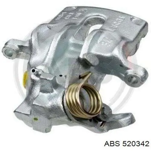 Купить 520342 ABS Суппорт задний правый