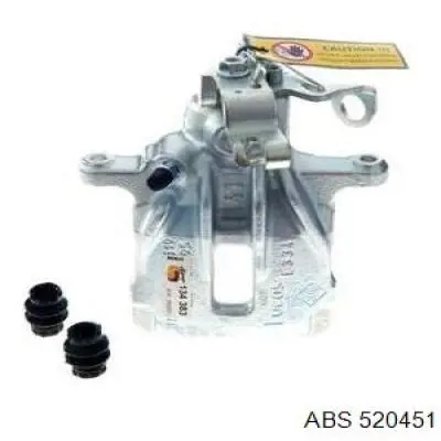 Задний левый суппорт ABS 520451 цена, от 46.06 USD