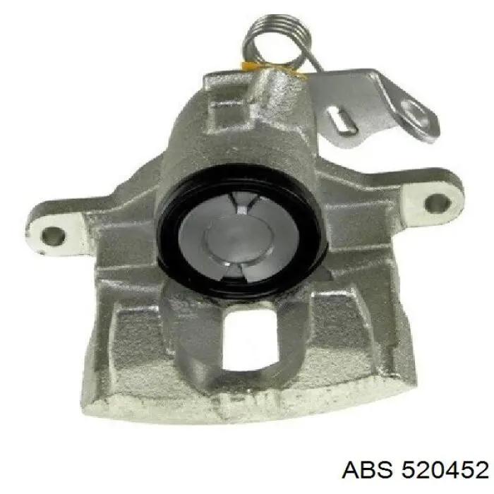 Купить 520452 ABS Суппорт задний правый