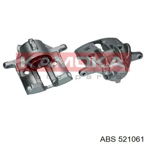 Супорт тормзной ABS 521061 цена, от 41.43 USD