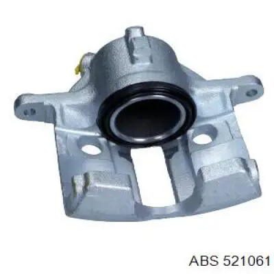 Купить 521061 ABS Суппорт тормозной передний левый