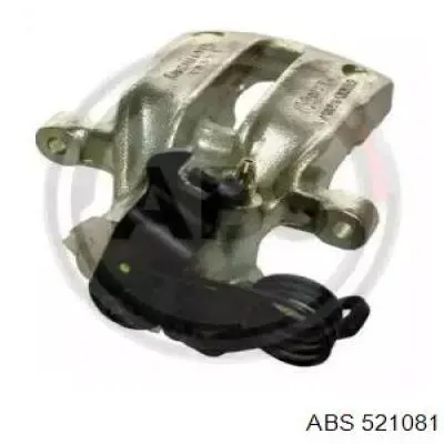 Купить 521081 ABS Суппорт задний левый