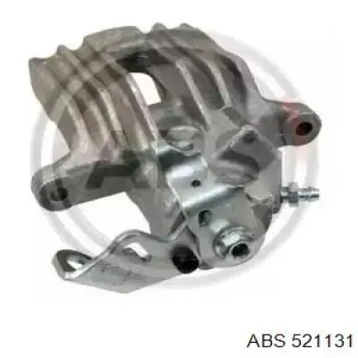 Pinza de freno trasera izquierda 521131 ABS