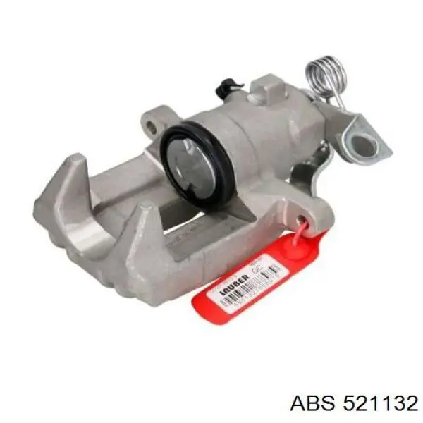 Купить 521132 ABS Суппорт задний правый