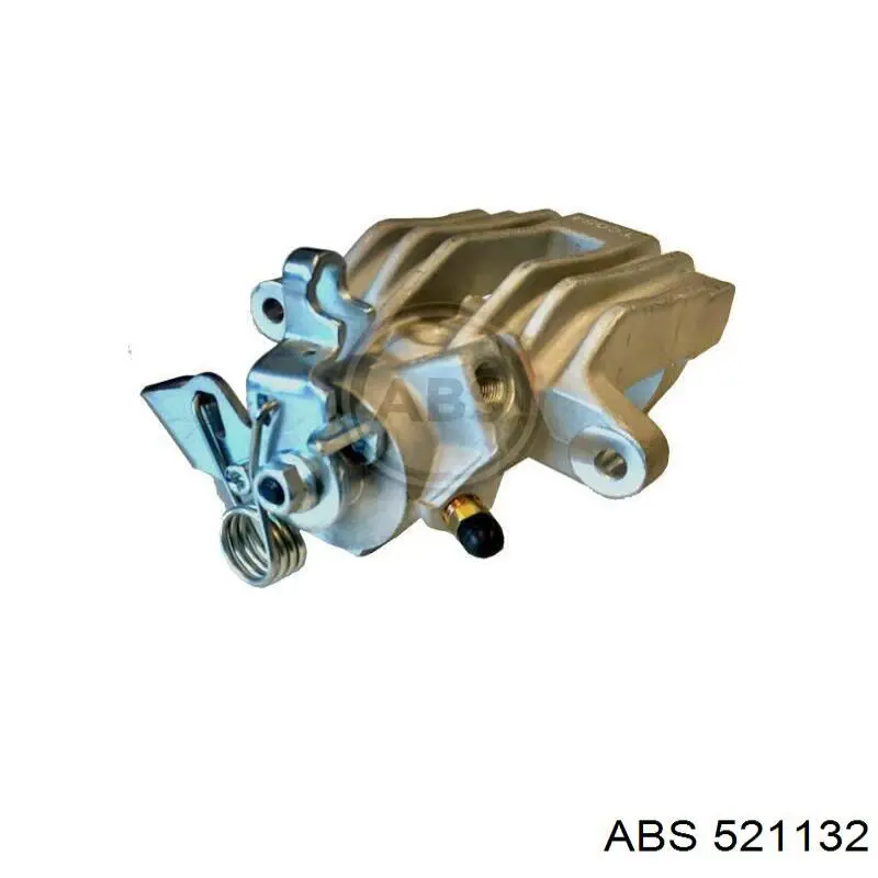 Суппорт задний правый 521132 ABS