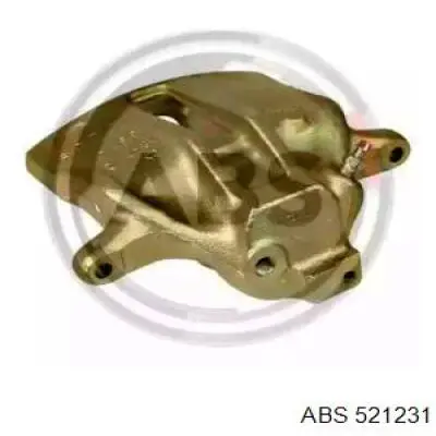 Супорт тормзной ABS 521231 цена, от 34.51 USD
