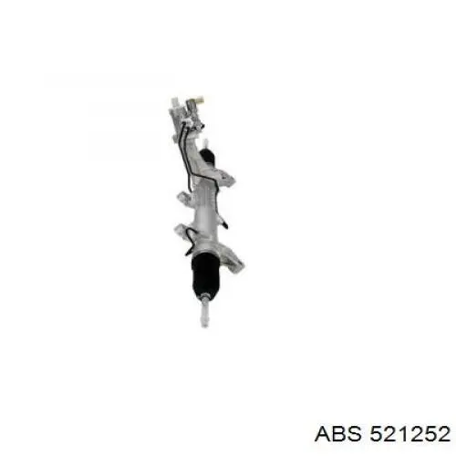 Тормозной суппорт правый задний ABS 521252 цена, от 52.40 USD