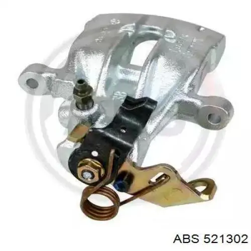 Суппорт тормозной задний правый 521302 ABS