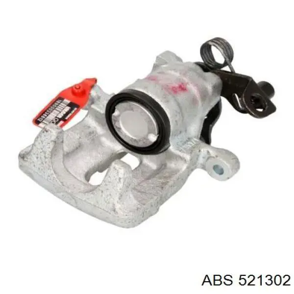 Тормозной суппорт правый задний ABS 521302 цена, от 53.81 USD