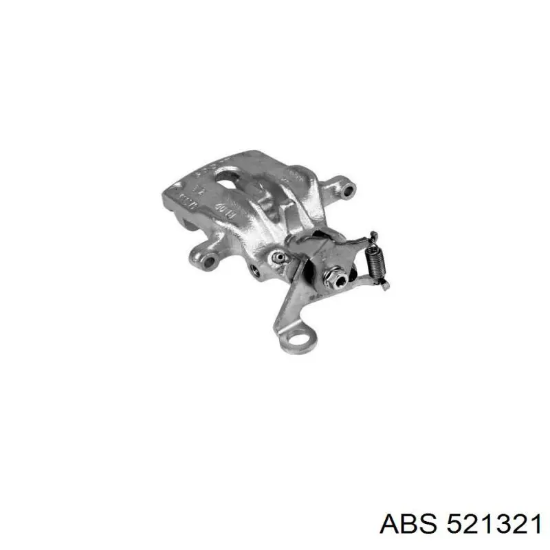 Задний левый суппорт ABS 521321 цена, от 54.45 USD