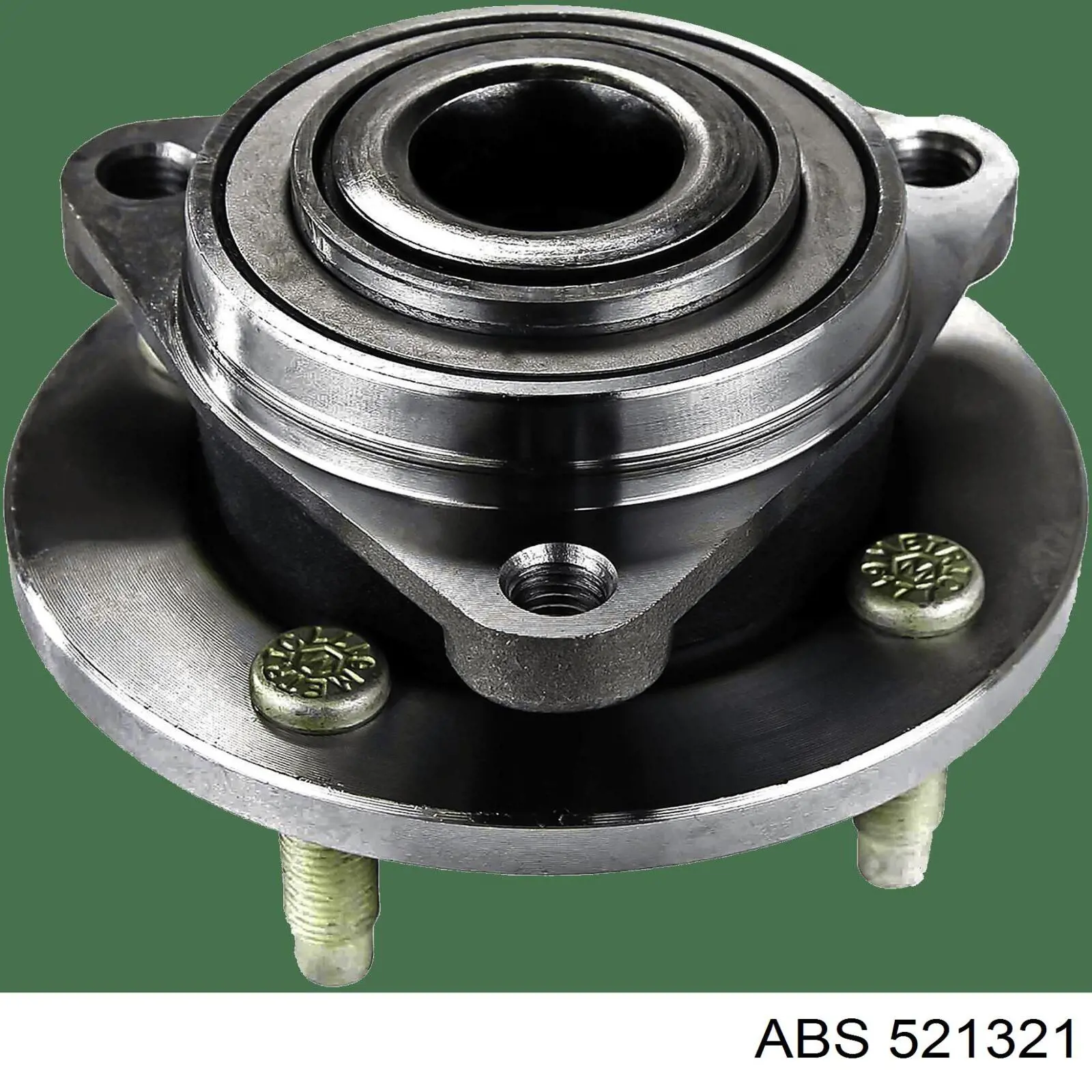 Купить 521321 ABS Суппорт задний левый