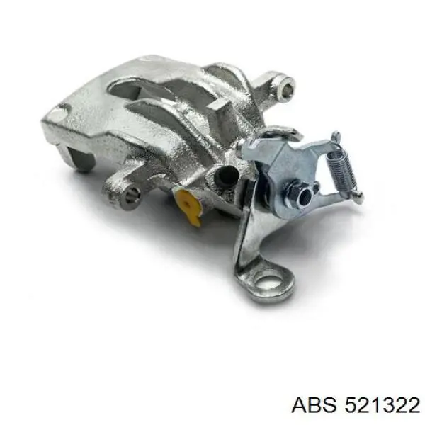 Купить 521322 ABS Суппорт задний правый