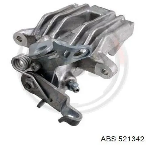 Суппорт задний правый 521342 ABS