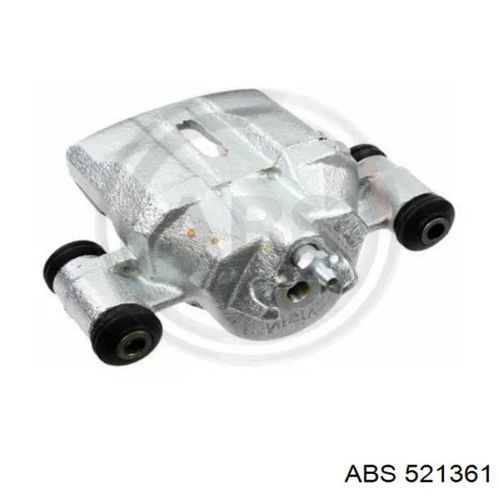 Задний левый суппорт ABS 521361 цена, от 71.22 USD