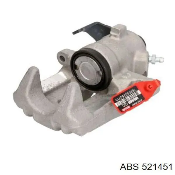 Задний левый суппорт ABS 521451 цена, от 40.71 USD