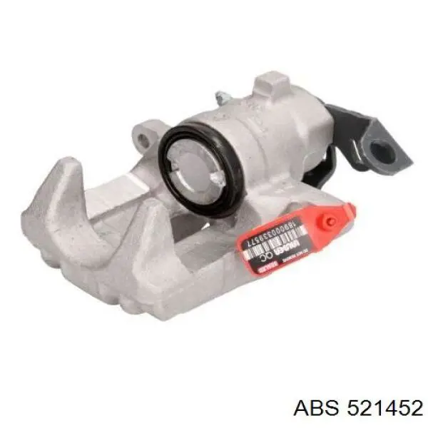 Купить 521452 ABS Суппорт задний правый