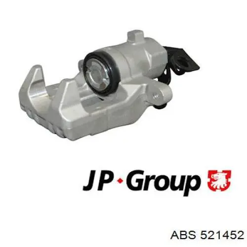 Тормозной суппорт правый задний ABS 521452 цена, от 39.70 USD