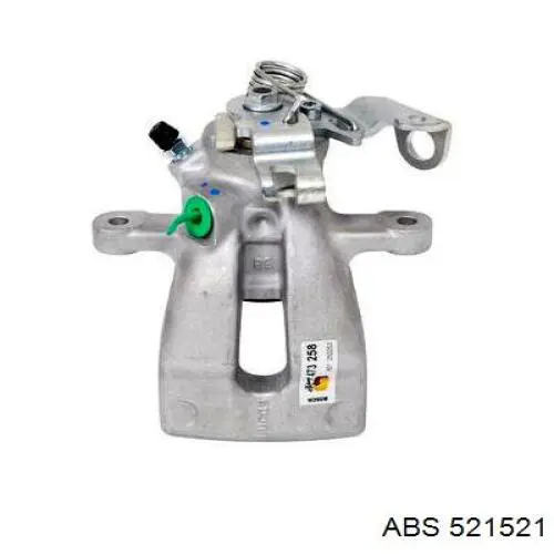 Задний левый суппорт ABS 521521 цена, от 50.15 USD