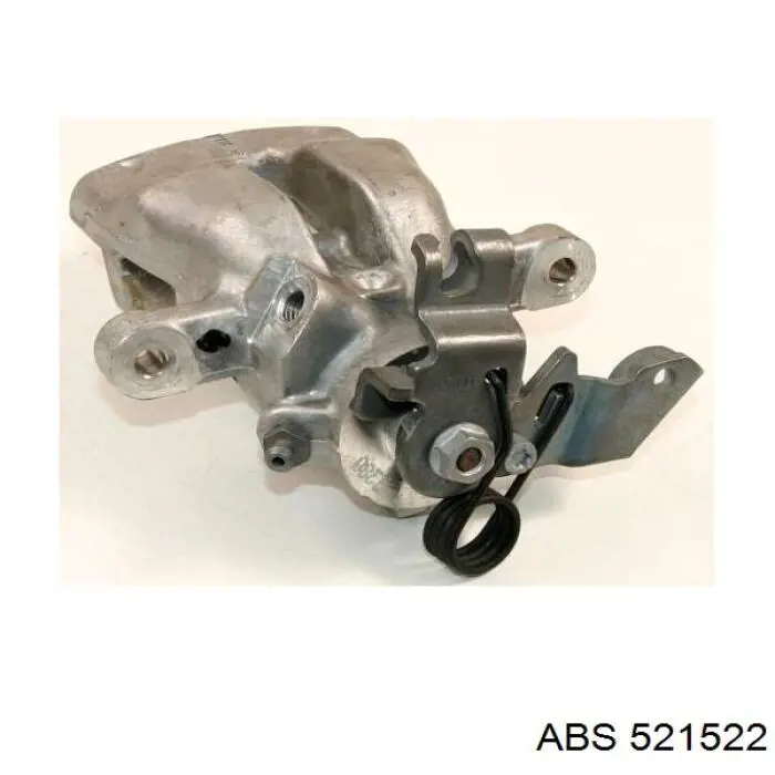 Тормозной суппорт правый задний ABS 521522 цена, от 45.13 USD