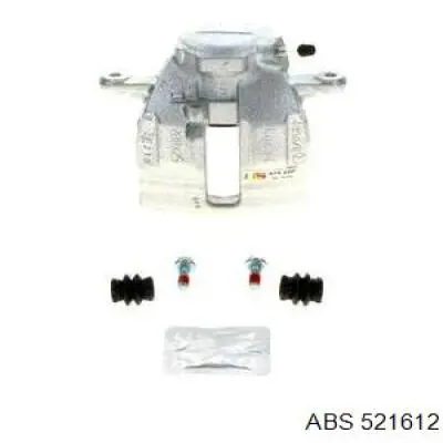 Купить 521612 ABS Суппорт тормозной передний правый