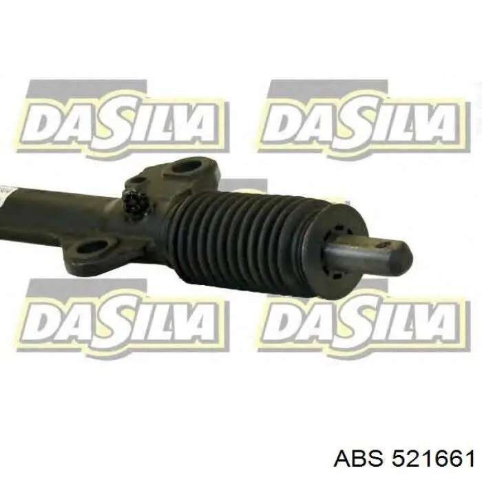Купить 521661 ABS Суппорт тормозной передний левый