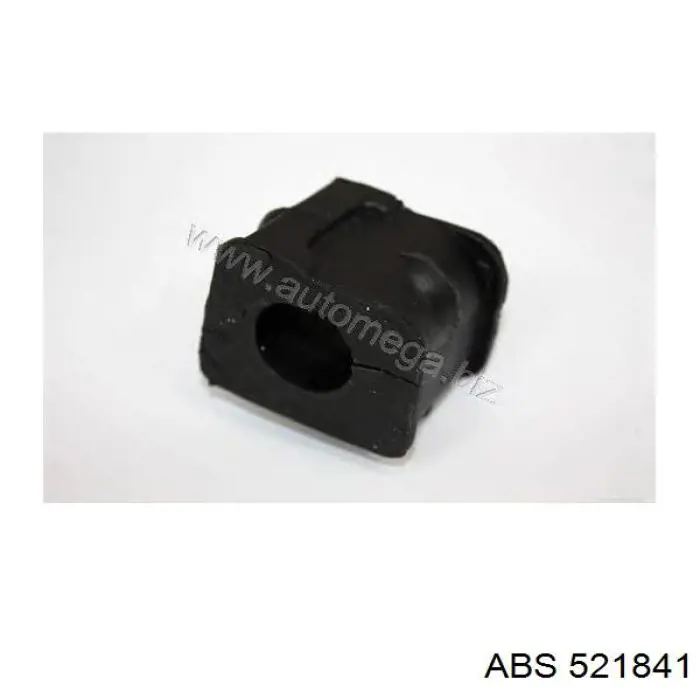 Купить 521841 ABS Суппорт тормозной передний левый