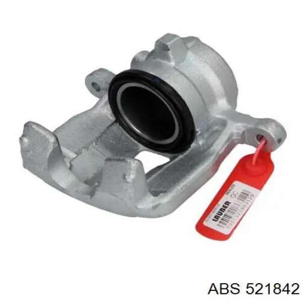 Тормозной суппорт ABS 521842 цена, от 25.35 USD