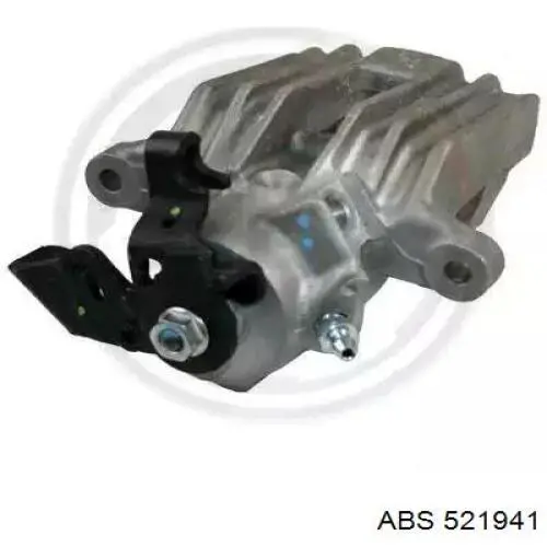 521941 ABS суппорт тормозной задний левый