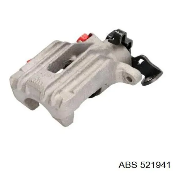 Купить 521941 ABS Суппорт задний левый