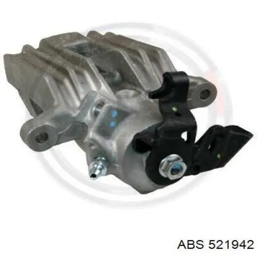 Тормозной суппорт правый задний ABS 521942 цена, от 47.99 USD