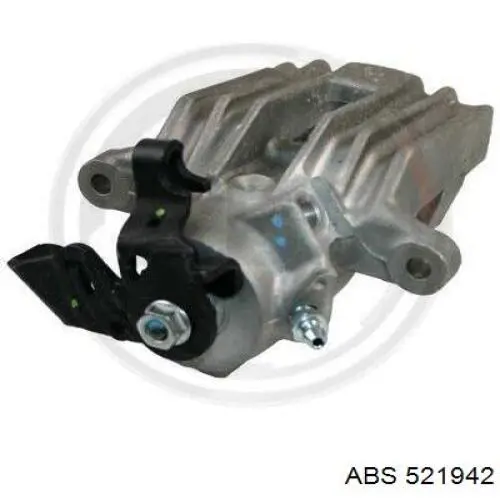Купить 521942 ABS Суппорт задний правый