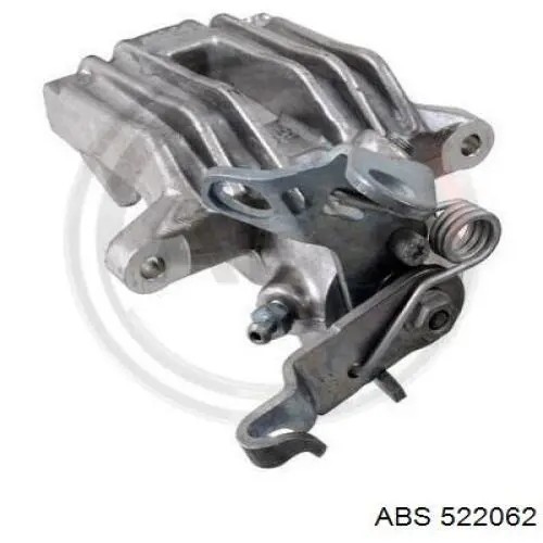 Задний правый суппорт ABS 522062