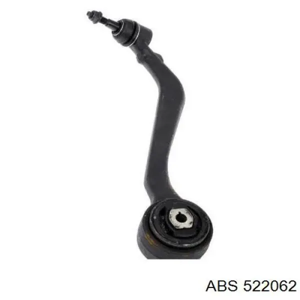 Тормозной суппорт правый задний ABS 522062 цена, от 56.62 USD