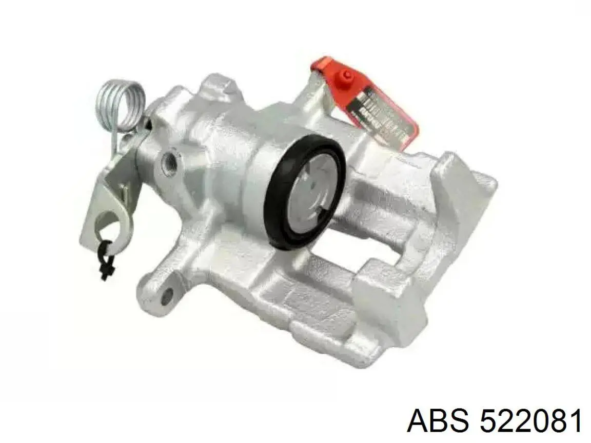 Купить 522081 ABS Суппорт задний левый