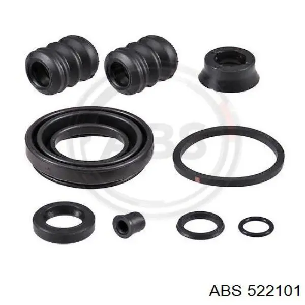 Задний левый суппорт ABS 522101 цена, от 50.84 USD