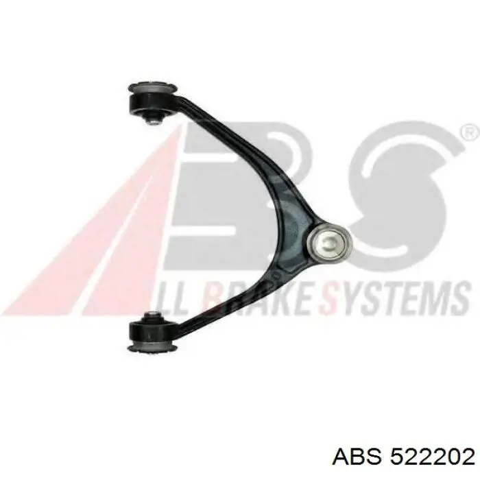 Задний правый суппорт ABS 522202