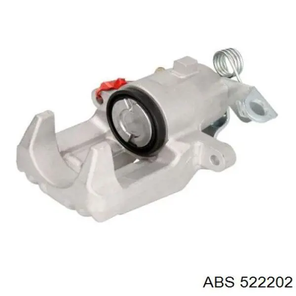 Тормозной суппорт правый задний ABS 522202 цена, от 51.03 USD
