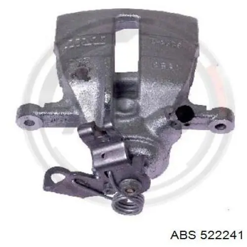 Задний левый суппорт ABS 522241 цена, от 65.60 USD