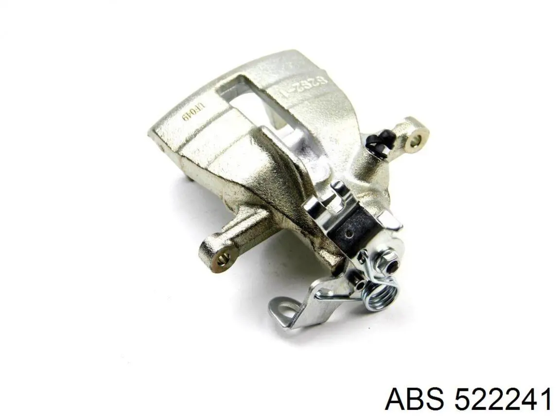 Суппорт задний левый 522241 ABS