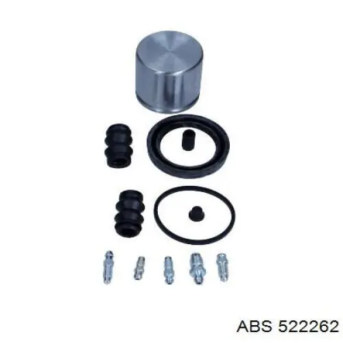 Тормозной суппорт ABS 522262 цена, от 36.71 USD