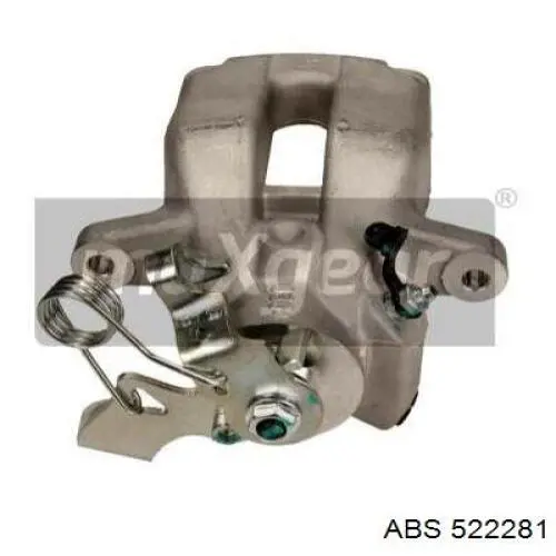 Задний левый суппорт ABS 522281 цена, от 59.56 USD
