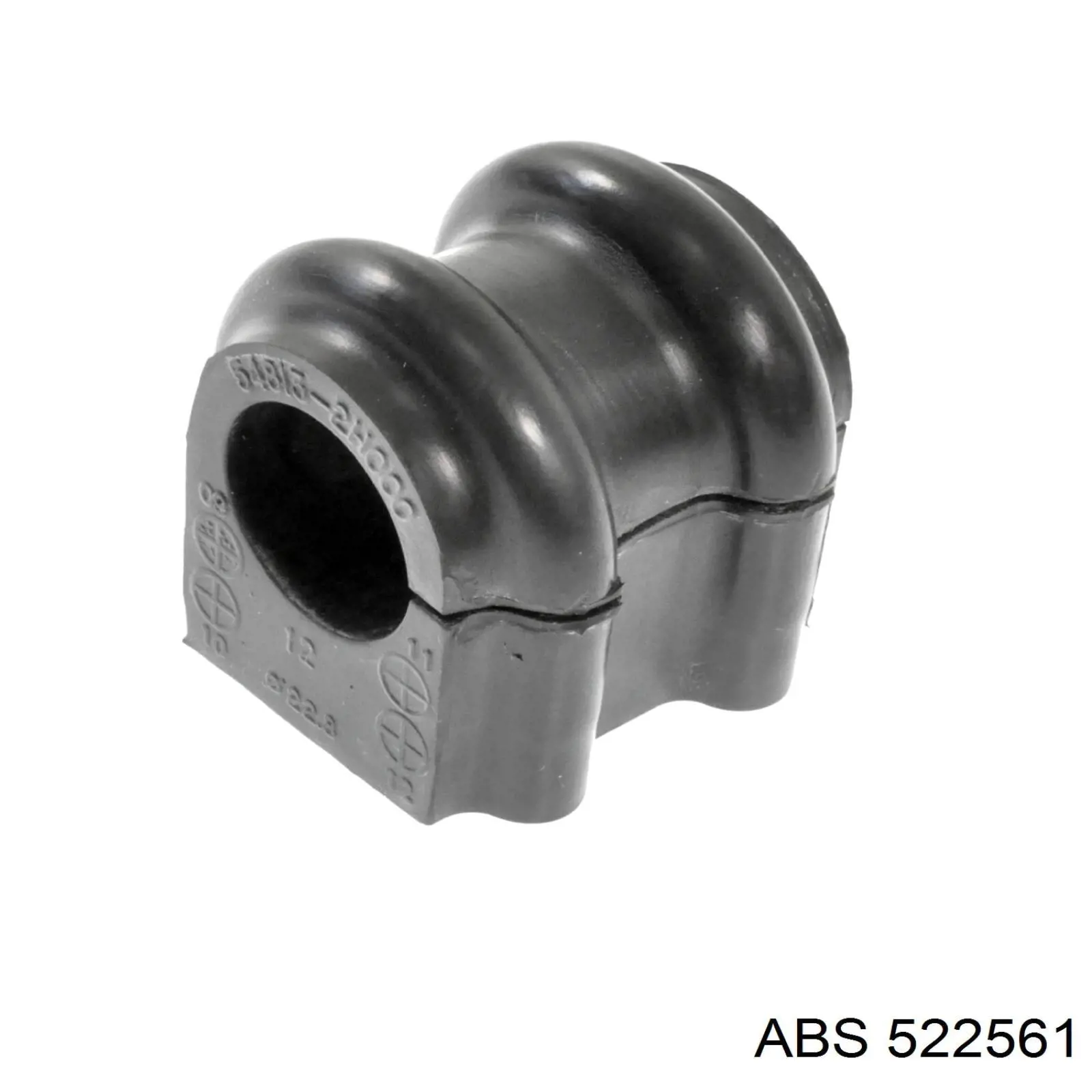 Супорт тормзной ABS 522561 цена, от 48.66 USD