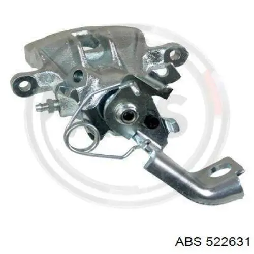 Задний левый суппорт ABS 522631 цена, от 69.22 USD