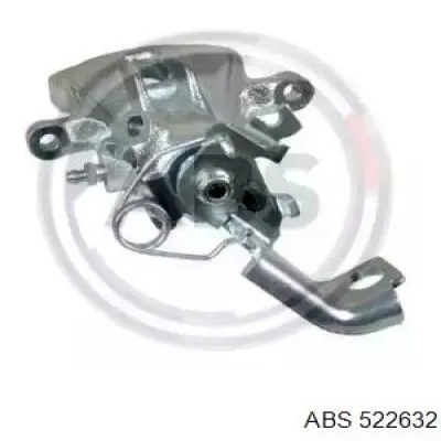 Купить 522632 ABS Суппорт задний правый
