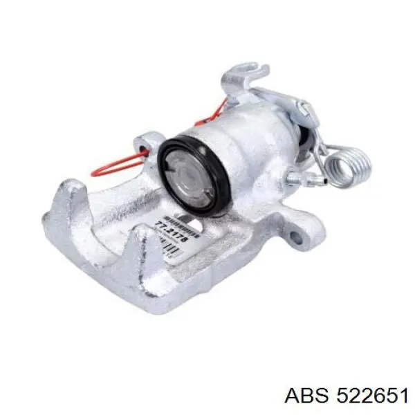 Задний левый суппорт ABS 522651 цена, от 43.32 USD
