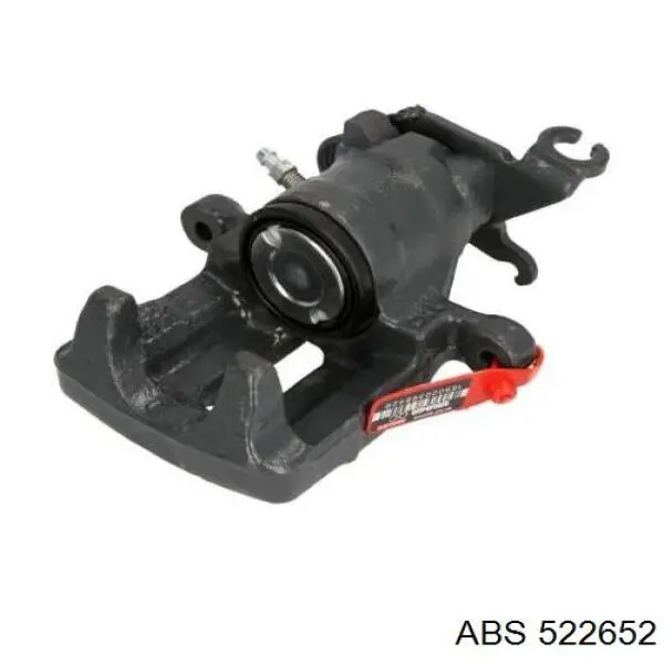 Тормозной суппорт правый задний ABS 522652 цена, от 43.36 USD